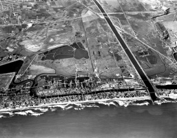 Venice Oil Fields 1938